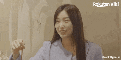 Heart Dramacoreano GIF by Viki