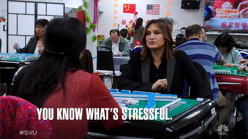 Episode 7 Nbc GIF by Law & Order