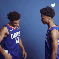 basketball sport GIF by NBA