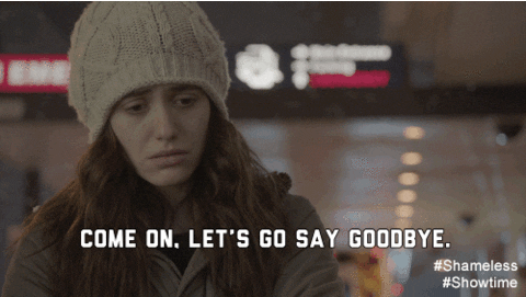 GIF by Showtime