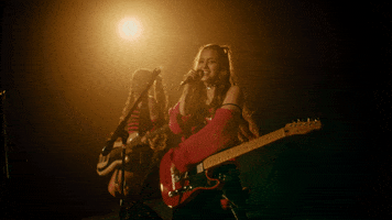 Girl Group Singing GIF by ANGEL22