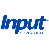 InputCenter tecnologia informatica input sportmanager Sticker