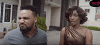 Angry Go Away GIF by TNC Africa
