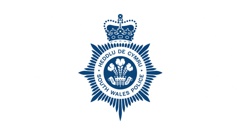 Swpolice Swpincident GIF by South Wales Police