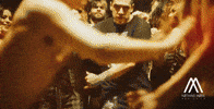 Music Video Rock GIF by Better Noise Music