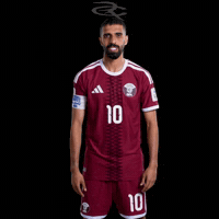 Fifa World Cup Qatar GIF by Respective