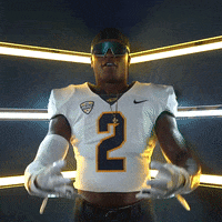 GIF by Toledo Rockets