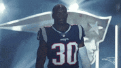 Sassy Jason Mccourty GIF by New England Patriots