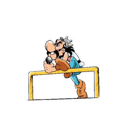 Serie A Ultra Sticker by ZON