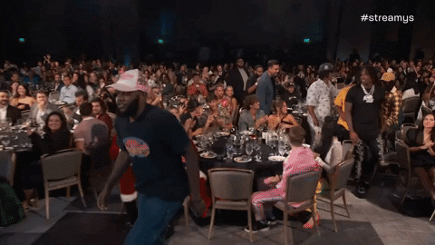 Streamys GIF by The Streamy Awards