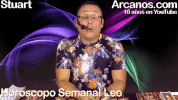 horoscopoarcanos leo horoscopo arcanos arcanos.com horoscopo semanal GIF