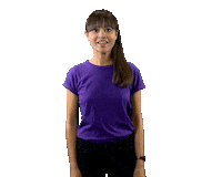 swipe up claire oelkers Sticker by ProSiebenSat.1