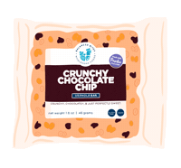 Gluten Free Chocolate Sticker by Balanced Bites