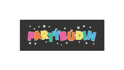 partybudin giphyupload party veisla djamm Sticker