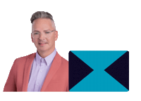 Roy Fenn Sticker by Roy Fenn - DouglasElliman