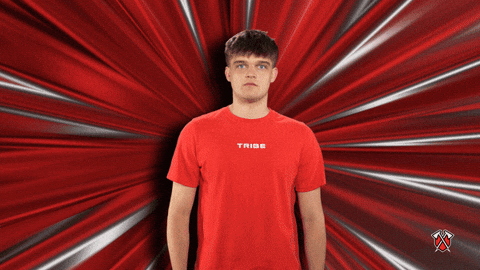Excuse Me What GIF by Tribe Gaming