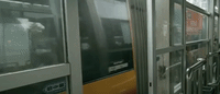 indonesia bus GIF