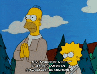 homer simpson episode 13 GIF