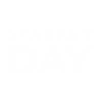 Starkey Day 2026 Sticker by Starkey