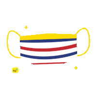 Mask Malaysia Sticker by Digi