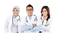 alodokter anakalo Sticker