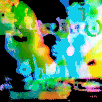 dj brooklyn GIF by The Lot Radio