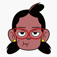 Mouth Eating GIF by Gashhuds