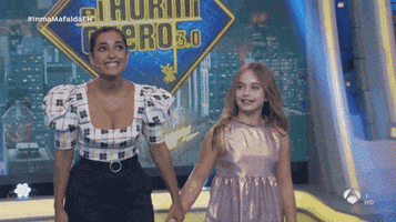 Antena 3 Television GIF by El Hormiguero