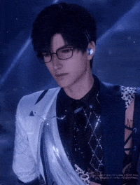 Zayne GIF