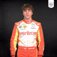 No Way Penske GIF by INDYCAR