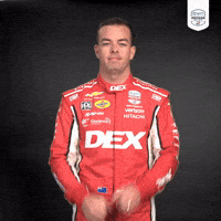 Lets Go Penske GIF by INDYCAR