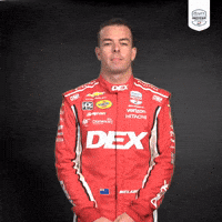 Lets Go Good Job GIF by INDYCAR