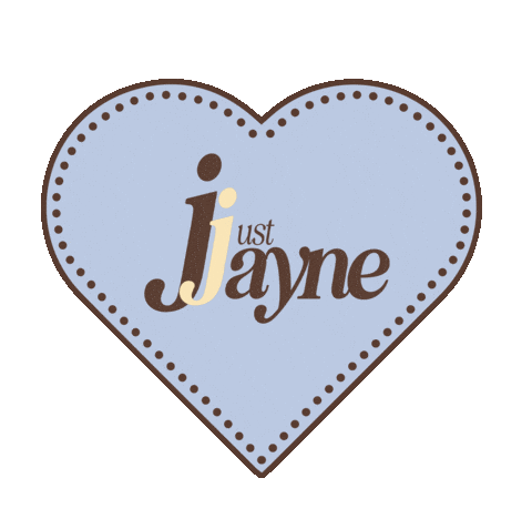 Last Night Love Sticker by Just Jayne
