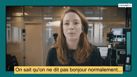GIF by Le Figaro