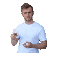 _Tullamoredew irish whiskey whisky scotch Sticker