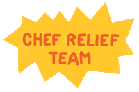 worldcentralkitchen chefs disaster relief jose andres wck Sticker