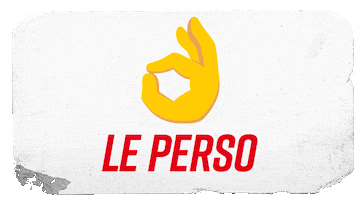 Perso GIF by Betclic.fr