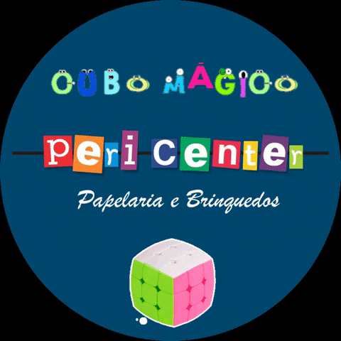 Peri_center giphygifmaker giphyattribution lojapericentercubo cubomagicopericente GIF