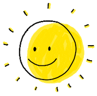 Happy Summer Sticker by MrBroc