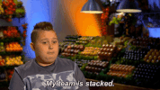 fox my team is stacked GIF by MasterChef Junior