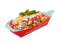 BotanasLaLupita yucatan canoa botanas botanero Sticker