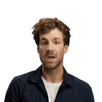 Luke Mockridge Wow Sticker by ProSieben