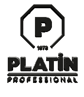 Platin Professional Sticker by Platin Peruk