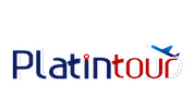 platintour platin platintour platintourcom Sticker