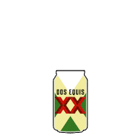 Dos Equis Love Sticker by Dos Equis Gifs to the World