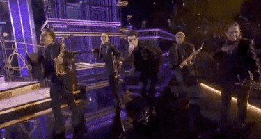 brendon urie 2019 bbmas GIF by Billboard Music Awards