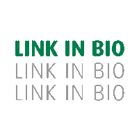 Link Bio Sticker by weisenburger Bau GmbH