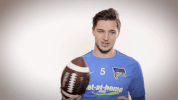 think super bowl GIF by Hertha BSC