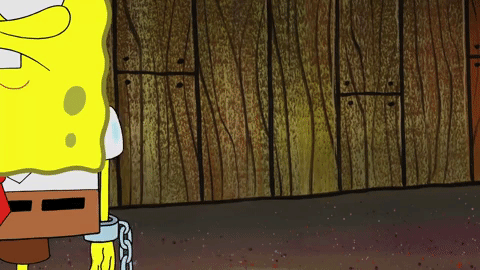 season 9 GIF by SpongeBob SquarePants