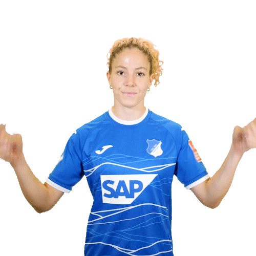 Swipe Up Sticker by TSG Hoffenheim